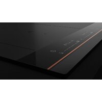 Варочная панель TEKA IBF 95-G1 MST Infinity Matt Black - Превью изображения №4 — Интернет-магазин ПроЗаказ
