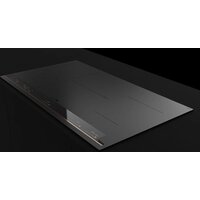 Варочная панель TEKA IBF 95-G1 MST Infinity Matt Black - Превью изображения №2 — Интернет-магазин ПроЗаказ