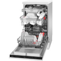 Встраиваемая посудомоечная машина Amica DIM48C1EBVi Studio - Превью изображения №4 — Интернет-магазин ПроЗаказ