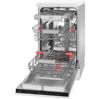 Встраиваемая посудомоечная машина Amica DIM48C1EBVi Studio - Превью изображения №3 — Интернет-магазин ПроЗаказ