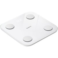 Умные напольные весы Xiaomi Body Composition Scale S400 (международная версия) - Превью изображения №2 — Интернет-магазин ПроЗаказ