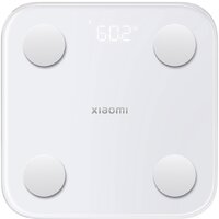 Xiaomi Body Composition Scale S400 (международная версия)