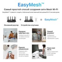 Wi-Fi роутер TP-Link Archer AX17 - Превью изображения №7 — Интернет-магазин ПроЗаказ