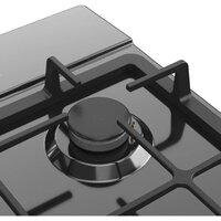 Варочная панель KUPPERSBERG FS 40 B - Превью изображения №4 — Интернет-магазин ПроЗаказ