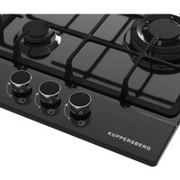 Варочная панель KUPPERSBERG FS 40 B - Превью изображения №3 — Интернет-магазин ПроЗаказ