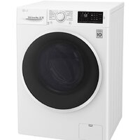 Стиральная машина LG F2J6TN0W - Превью изображения №2 — Интернет-магазин ПроЗаказ