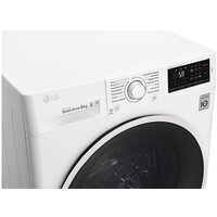 Стиральная машина LG F2J6TN0W - Превью изображения №11 — Интернет-магазин ПроЗаказ