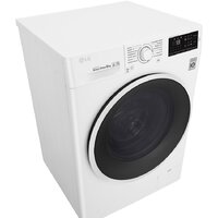 Стиральная машина LG F2J6TN0W - Превью изображения №8 — Интернет-магазин ПроЗаказ