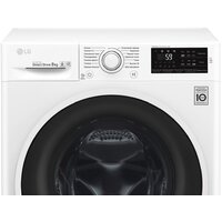 Стиральная машина LG F2J6TN0W - Превью изображения №14 — Интернет-магазин ПроЗаказ