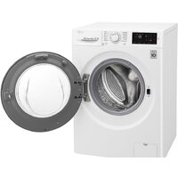 Стиральная машина LG F2J6TN0W - Превью изображения №4 — Интернет-магазин ПроЗаказ