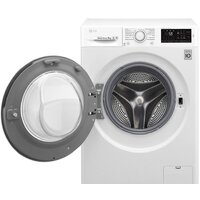 Стиральная машина LG F2J6TN0W - Превью изображения №3 — Интернет-магазин ПроЗаказ