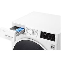 Стиральная машина LG F2J6TN0W - Превью изображения №12 — Интернет-магазин ПроЗаказ