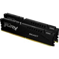 Оперативная память Kingston FURY Beast 2x8ГБ DDR5 5600 МГц KF556C40BBK2-16 - Превью изображения №1 — Интернет-магазин ПроЗаказ