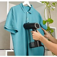 Отпариватель Timberk T-HGS02 - Превью изображения №4 — Интернет-магазин ПроЗаказ