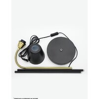 Торшер ArtStyle HT-731B - Превью изображения №6 — Интернет-магазин ПроЗаказ