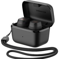 Наушники Sennheiser Sport True Wireless - Превью изображения №2 — Интернет-магазин ПроЗаказ
