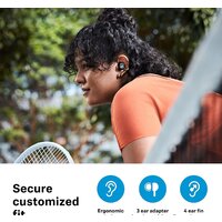 Наушники Sennheiser Sport True Wireless - Превью изображения №5 — Интернет-магазин ПроЗаказ