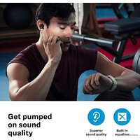 Наушники Sennheiser Sport True Wireless - Превью изображения №3 — Интернет-магазин ПроЗаказ