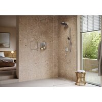 Смеситель Hansgrohe 15572000 - Превью изображения №5 — Интернет-магазин ПроЗаказ