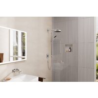 Смеситель Hansgrohe 15572000 - Превью изображения №6 — Интернет-магазин ПроЗаказ