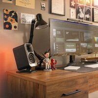 Акустика Klipsch ProMedia Lumina - Превью изображения №15 — Интернет-магазин ПроЗаказ