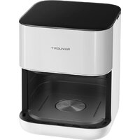 Аэрогриль (аэрофритюрница) Trouver Air Fryer FD10 Pro VFF12A (белый) - Превью изображения №5 — Интернет-магазин ПроЗаказ