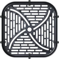 Аэрогриль (аэрофритюрница) Trouver Air Fryer FD10 Pro VFF12A (белый) - Превью изображения №7 — Интернет-магазин ПроЗаказ