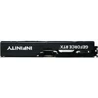 Видеокарта Palit GeForce RTX 5080 Infinity 3 NE75080019T2-GB2035S - Превью изображения №8 — Интернет-магазин ПроЗаказ