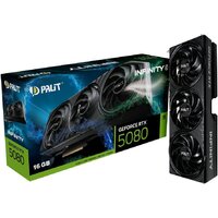 Видеокарта Palit GeForce RTX 5080 Infinity 3 NE75080019T2-GB2035S - Превью изображения №10 — Интернет-магазин ПроЗаказ