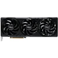 Видеокарта Palit GeForce RTX 5080 Infinity 3 NE75080019T2-GB2035S - Превью изображения №2 — Интернет-магазин ПроЗаказ
