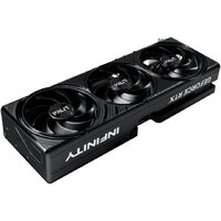 Видеокарта Palit GeForce RTX 5080 Infinity 3 NE75080019T2-GB2035S - Превью изображения №3 — Интернет-магазин ПроЗаказ