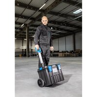 Ящик для инструментов Hoegert Technik HT7G501 - Превью изображения №2 — Интернет-магазин ПроЗаказ