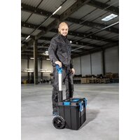 Ящик для инструментов Hoegert Technik HT7G501 - Превью изображения №4 — Интернет-магазин ПроЗаказ