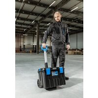 Ящик для инструментов Hoegert Technik HT7G501 - Превью изображения №3 — Интернет-магазин ПроЗаказ
