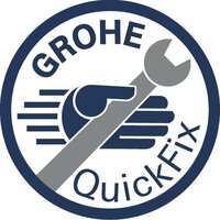 Смеситель Grohe StartEdge chrom 24197001 - Превью изображения №5 — Интернет-магазин ПроЗаказ