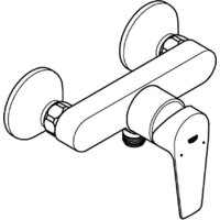 Смеситель Grohe StartEdge chrom 24197001 - Превью изображения №4 — Интернет-магазин ПроЗаказ