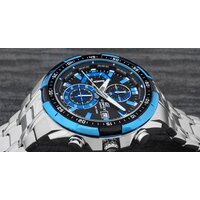 Наручные часы Casio EFR-539D-1A2 - Превью изображения №3 — Интернет-магазин ПроЗаказ