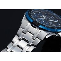Наручные часы Casio EFR-539D-1A2 - Превью изображения №7 — Интернет-магазин ПроЗаказ
