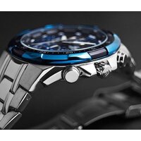 Наручные часы Casio EFR-539D-1A2 - Превью изображения №6 — Интернет-магазин ПроЗаказ