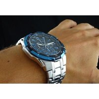 Наручные часы Casio EFR-539D-1A2 - Превью изображения №10 — Интернет-магазин ПроЗаказ