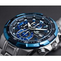 Наручные часы Casio EFR-539D-1A2 - Превью изображения №8 — Интернет-магазин ПроЗаказ