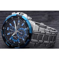 Наручные часы Casio EFR-539D-1A2 - Превью изображения №2 — Интернет-магазин ПроЗаказ