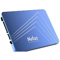 Netac N600S 512GB