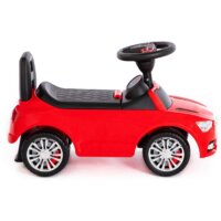 Каталка Полесье SuperCar №2 84545 (красный) - Превью изображения №3 — Интернет-магазин ПроЗаказ