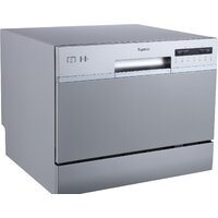 Отдельностоящая посудомоечная машина Бирюса DWC-506/7 M - Превью изображения №4 — Интернет-магазин ПроЗаказ