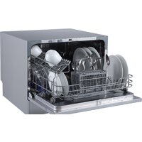 Отдельностоящая посудомоечная машина Бирюса DWC-506/7 M - Превью изображения №6 — Интернет-магазин ПроЗаказ