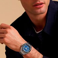 Наручные часы Fossil FS6064 - Превью изображения №3 — Интернет-магазин ПроЗаказ
