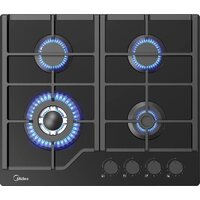 Варочная панель Midea MG693TGB - Превью изображения №2 — Интернет-магазин ПроЗаказ