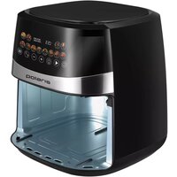 Аэрогриль (аэрофритюрница) Polaris PAF 8005W Wi-Fi IQ Home - Превью изображения №5 — Интернет-магазин ПроЗаказ