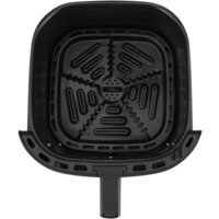Аэрогриль (аэрофритюрница) Polaris PAF 8005W Wi-Fi IQ Home - Превью изображения №9 — Интернет-магазин ПроЗаказ